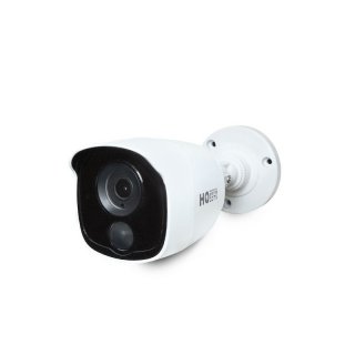 Kamera tubowa cyfrowa HD 2Mpx HQVISION HQ-TU2028T-IR-DT, IR do 20m, obiektyw 2.8mm