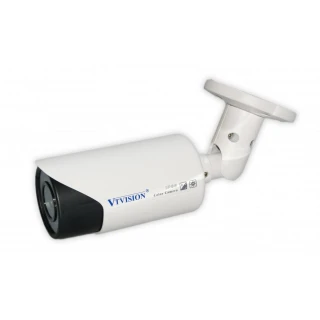 Kamera tubowa cyfrowa HD 2Mpx VTVision VAHC-S 77BHD, IR do 40m, obiektyw 2.8-12mm