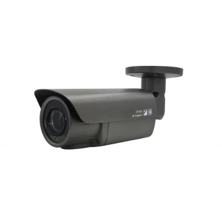 Kamera tubowa cyfrowa HD 2Mpx VTVision VAHC-S 87BHD, IR do 40m, obiektyw 2.8-12mm