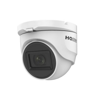 Kamera cyfrowa HD 2Mpx 4w1 HQVISION HQ-TA2028D-IR-A, IR do 30m, obiektyw 2.8mm