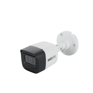 Kamera tubowa cyfrowa HD 2Mpx 4w1 HQVISION HQ-TA2028-T-IR-A, IR do 30m, obiektyw 2.8mm