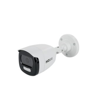 Kamera tubowa cyfrowa HD 2Mpx HQVISION HQ-TU2028T-CV, IR do 20m, obiektyw 2.8mm