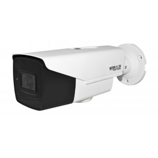 Kamera tubowa cyfrowa HD 4in1 2Mpx INTERNEC i8-88K2, IR do 70m, obiektyw 2.7-13.5mm