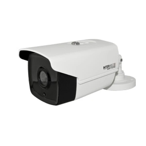 Kamera tubowa IP 4Mpx INTERNEC i7-C86340D-IR, IR do 80m, obiektyw 4mm