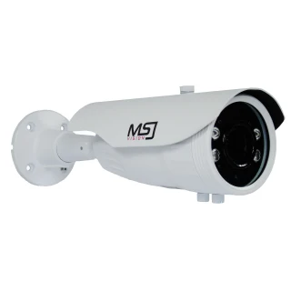 Kamera tubowa cyfrowa HD 4w1 2Mpx MSJ-SL-8104W-AL-1080P, IR do 45m, obiektyw 2.8-12mm