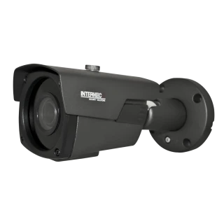 Kamera tubowa cyfrowa HD 4w1 2Mpx INTERNEC i8-97RG, IR do 60m, obiektyw 2.8-12mm