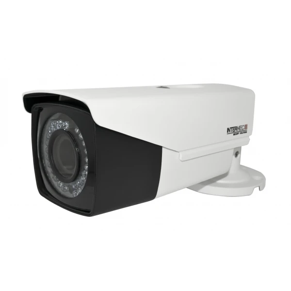Kamera tubowa cyfrowa HD 4w1 2Mpx INTERNEC i8-87G2, IR do 40m, obiektyw 2.8-12mm