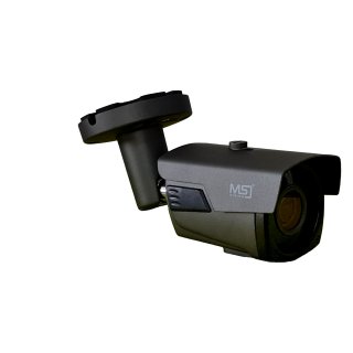 Kamera tubowa cyfrowa HD 4w1 8Mpx MSJ-HBR-7504G2-AL 4K-N, IR do 40m, obiektyw 2.8-12mm