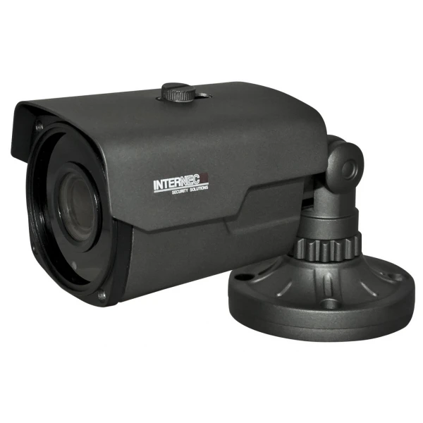 Kamera tubowa cyfrowa HD 4w1 2Mpx INTERNEC i8-95RB, IR do 60m, obiektyw 2.8-12mm