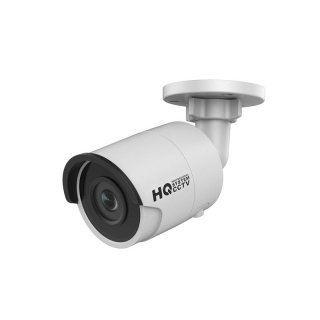 Kamera tubowa cyfrowa IP 2Mpx HQVISION HQ-MP2028NT-E-IR, IR do 30m, obiektyw 2.8mm