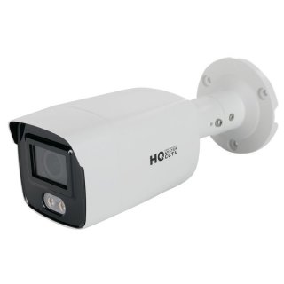 Kamera tubowa cyfrowa IP 4Mpx HQVISION HQ-MP4028T-CV, IR do 30m, obiektyw 2.8mm