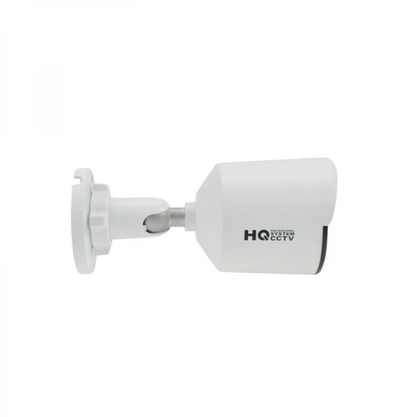 Kamera tubowa cyfrowa IP 4Mpx HQVISION HQ-MP4028LT-CV, IR do 30m, obiektyw 2.8mm