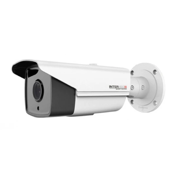 Kamera tubowa IP 2Mpx INTERNEC i7-C76721P-IRAZ , IR do 50m, obiektyw 2.8-12mm