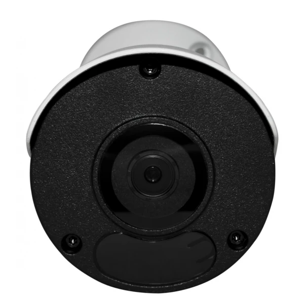 Kamera tubowa IP 4Mpx INTERNEC i5-YC81240-IR, IR do 15m, obiektyw 2.8mm