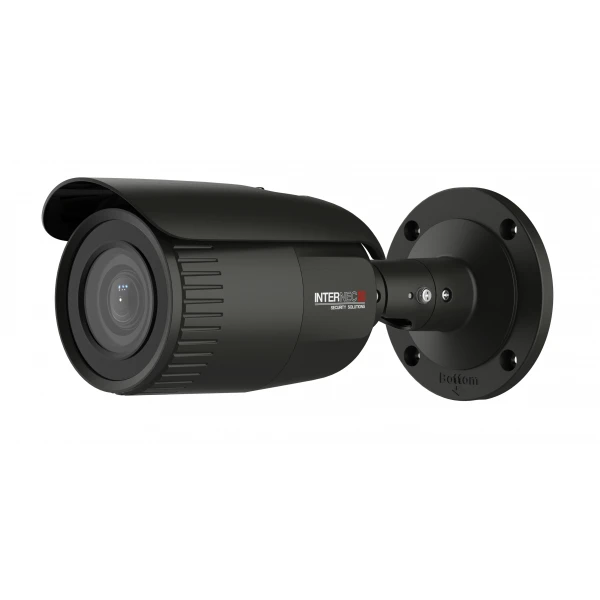 Kamera tubowa IP 4Mpx i7-C74142D-IRZ B, IR do 25m, obiektyw 2.8-12mm