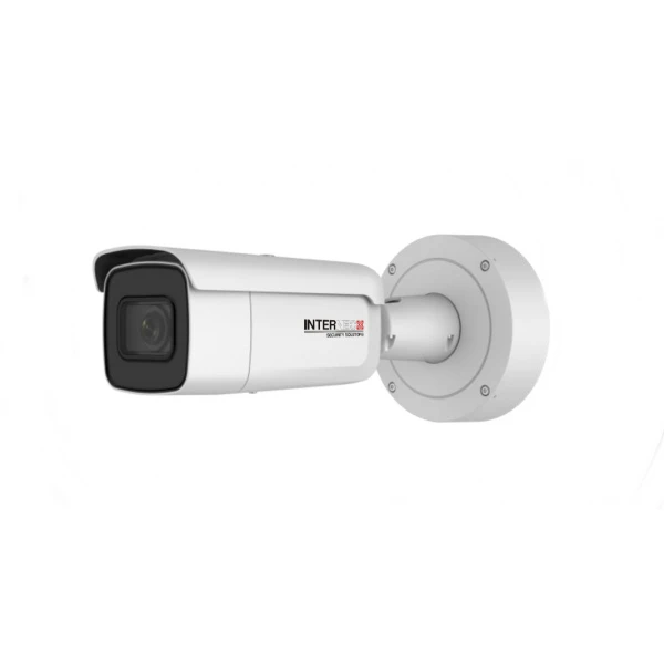 Kamera tubowa IP 8Mpx INTERNEC i7-C78580D-IRAZ, IR do 50m, obiektyw 2.8-12mm
