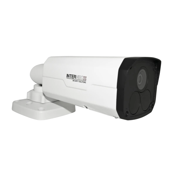 Kamera tubowa IP 4Mpx INTERNEC i6-C86541D-IRA, IR do 60m, obiektyw 6mm