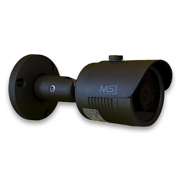 Kamera tubowa IP 5Mpx MSJ-IP-7502G2-PRO-5MP III