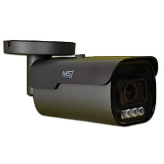 Kamera tubowa IP 5Mpx MSJ-IP-7504G3-PRO III 5MP, IR do 45m, obiektyw 2.8mm