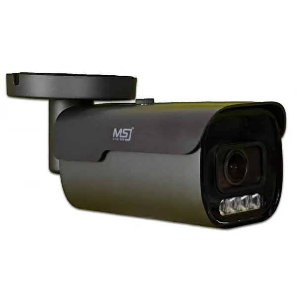 Kamera tubowa IP 5Mpx MSJ-IP-8504G3-MZ-PRO-5MP II