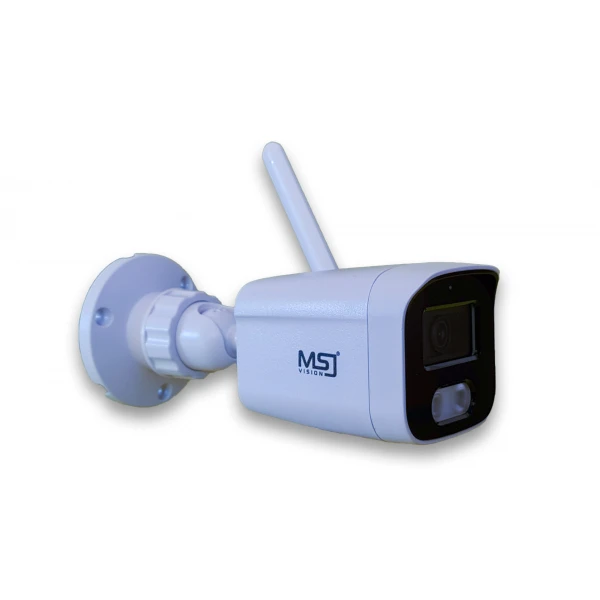 Kamera tubowa IP 5Mpx MSJ-WIFI-7402W-PRO-4MP