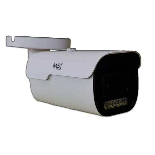 Kamera tubowa IP 8Mpx MSJ-IP-8804W-Ai.