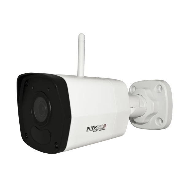 Kamera tubowa Wi-Fi IP 2Mpx INTERNEC