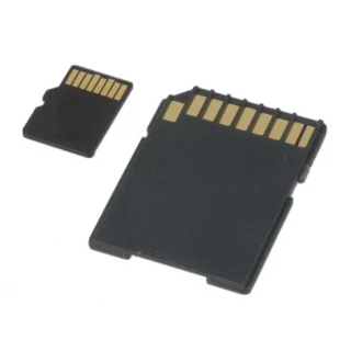 Karta pamięci SLICAN microSD / SD 32GB 1156-351-030