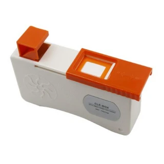 Kaseta do czyszczenia ferrul światłowodowych CLE-BOX