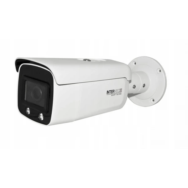 Kamera tubowa IP 4Mpx INTERNEC i7-C86541D-L, IR do 30m, obiektyw 2.8mm