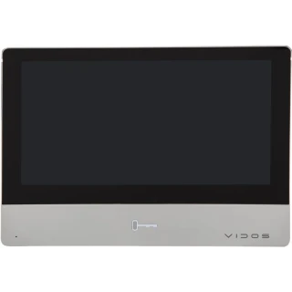 M2020 monitor wideodomofonu IP 7