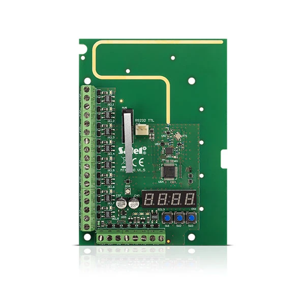 MTX-300 Kontroler systemu bezprzewodowego 433 MHz  SATEL