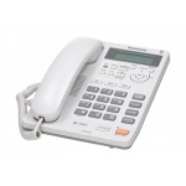 Panasonic KX-TS620 PD telefon przewodowy z automatyczną sekretarką