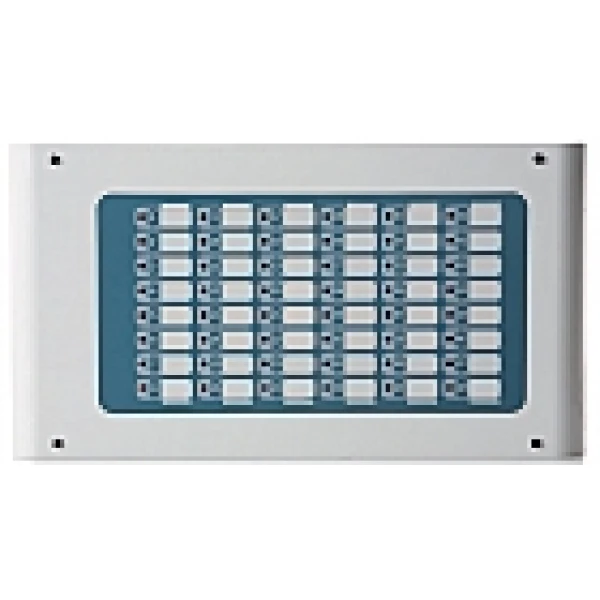 INIM SmartLetUSee/LED 48 LED terminal