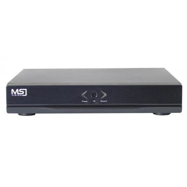 Rejestrator sieciowy IP NVR MSJ-NVR-7016IP-2MP 16 kanałowy