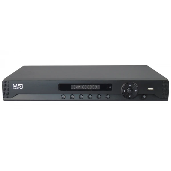 Rejestrator sieciowy IP NVR MSJ-NVR-7032IP-2MP 32 kanałowy