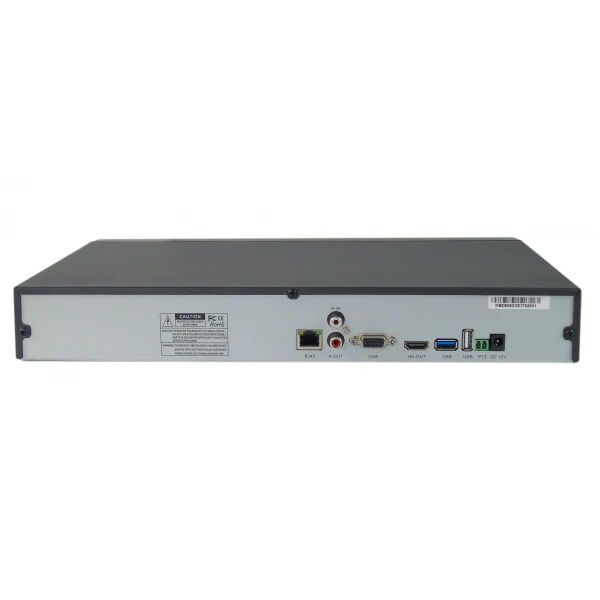 Rejestrator sieciowy IP NVR MSJ-NVR-7032IP-2MP 32 kanałowy