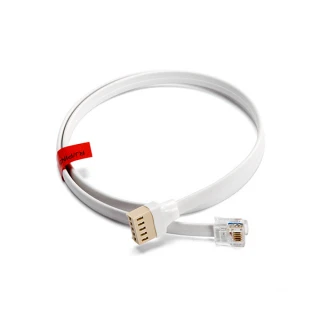 RJ/PIN5 Kabel do połączenia portów RS SATEL