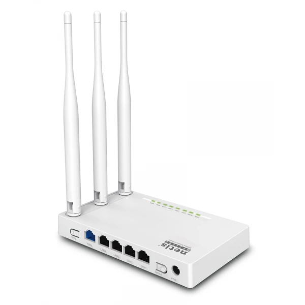  Router Netis