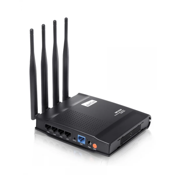 Router LAN/WiFi WF2780AC/1200 dual band Netis