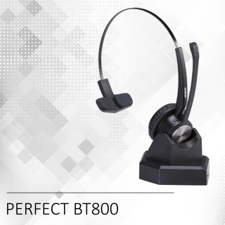 Słuchawka nagłowna KRONX EXCELLENT BT800 Bluetooth