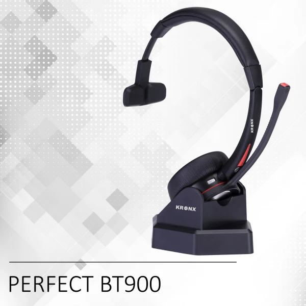 KRONX EXCELLENT BT900 Bluetooth