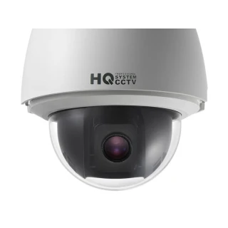 Szybkoobrotowa kamera IP 2Mpx HQVISION HQ-SDIP2025L Zoom x