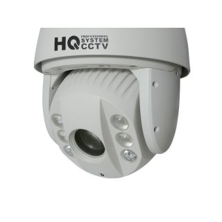 Szybkoobrotowa kamera IP 2Mpx HQVISION HQ-SDIP2032H-IR, IR do 150m, obiektyw 4.8-153mm zoom x32