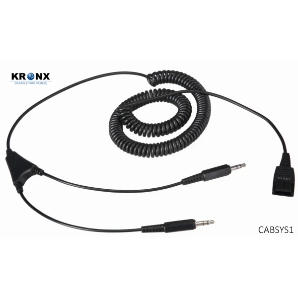 Kronx Kabel SYSCable CABSYS1