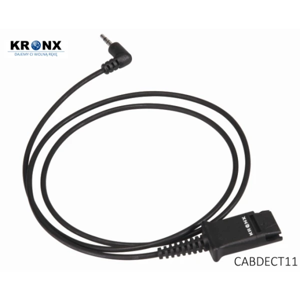  Kronx Kabel DECT25 CABDECT11