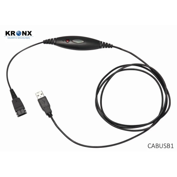 Kronx Kabel USBCable CABUSB1