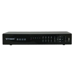 VAHR-S16HD rejestrator cyfrowy 5w1 VTVision