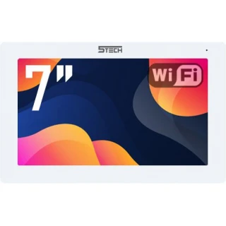 VIRGO ONE(W) monitor WiFi 7