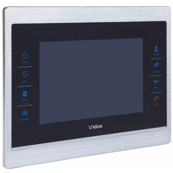 Wideomonitor Vidos M901SH LCD 7"